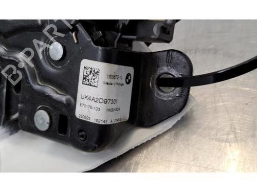 Bagklap lås BMW X1 (U11) xDrive 25 e Plug-in-Hybrid | BP39038412C101 - Image 6
