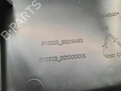 Glove box PEUGEOT 3008 II SUV (MC_, MR_, MJ_, M4_) 1.2 THP/ PureTech 130 (MRHNSM, MRHNSU, MRHNSJ, MRHNYW,... | BP20082070C95 