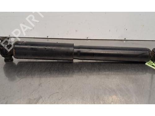 Left rear shock absorber FORD TRANSIT CUSTOM V362 Van (FY, FZ) 2.0 EcoBlue | BP32099463M18