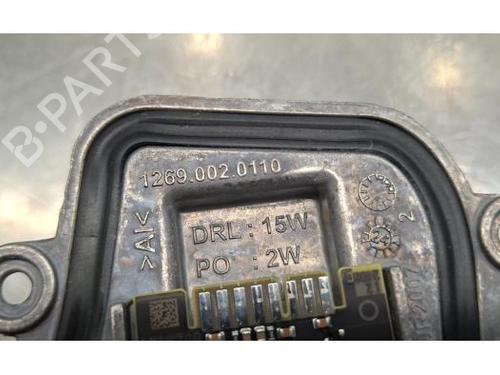 Electronic module OPEL ASTRA J Saloon 1.6 Turbo (69) | BP39500083M83  - Image 5