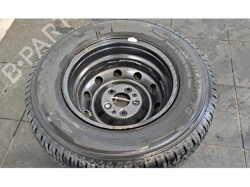Rim CITROËN JUMPER II Van e-Jumper | BP27456687C45 