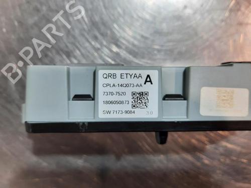 Fuse box LAND ROVER DISCOVERY SPORT (L550) 2.0 D 4x4 | BP30582627E1 