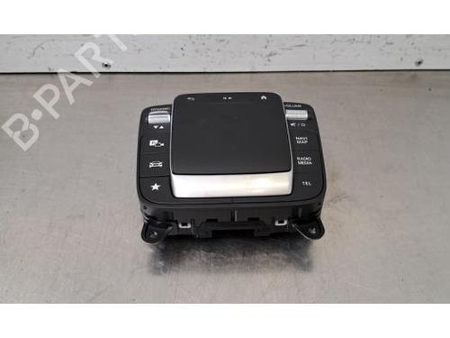 electronic-module-mercedes-benz-glb-x247-2019-39153638 main image