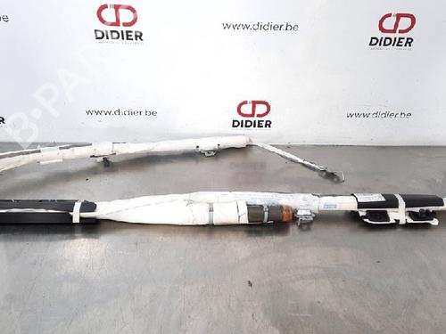 Used Left curtain airbag HYUNDAI i10 II (BA, IA) 1.0 (67 hp) 10875063
