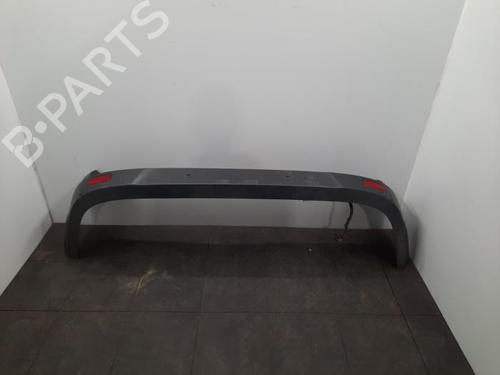 Used Rear bumper Rear bumper FORD TRANSIT CONNECT V408 Box Body/MPV 1.5 TDCi (101 hp) 34254888 34254888