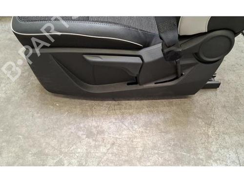 Seats set RENAULT CAPTUR II (HF_) TCe 155 (HFMN) | BP40285455C78  - Image 8