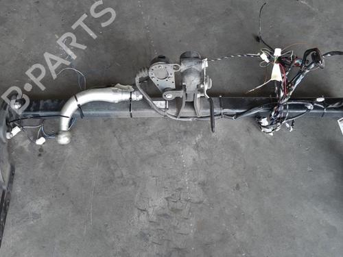 Used Tow ball/Mechanism NISSAN JUKE (F16_) DIG-T 117 (117 hp) 20150669