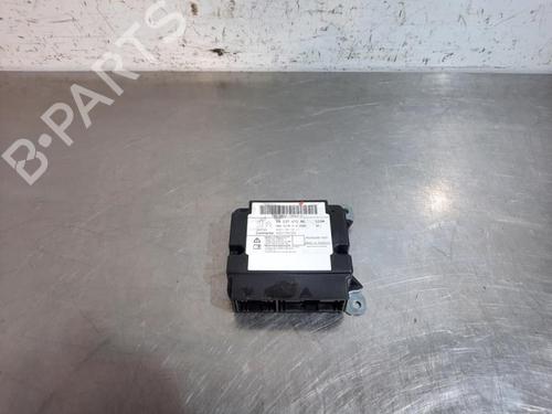 Used ECU airbags PEUGEOT PARTNER Box Body/MPV (K9) 1.5 BlueHDI 130 (131 hp) 23638820