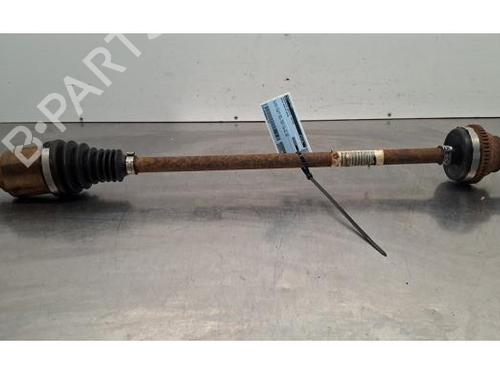 Used Right rear driveshaft Right rear driveshaft DACIA DUSTER (HM_) 1.2 TCe 125 4x4 (HMMA) (125 hp) 32847211 32847211
