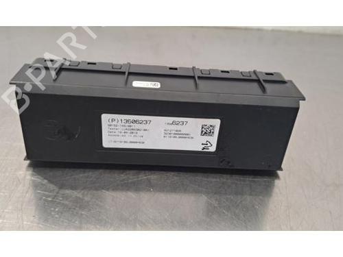 Used Electronic module Electronic module OPEL MOKKA / MOKKA X (J13) 1.4 (_76) (140 hp) 33726934 33726934