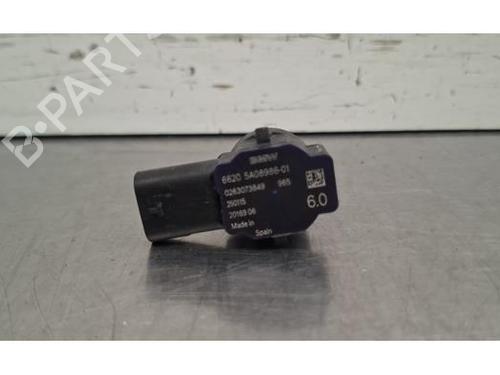 Electronic module BMW 3 Touring (G21, G81) M3 Competition xDrive | BP39642175M83 - Image 2