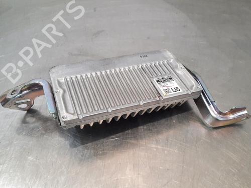 Engine control unit (ECU) TOYOTA AURIS Estate (_E18_) 1.3 Dual-VVTi (NRE180_) | BP17562963M57 
