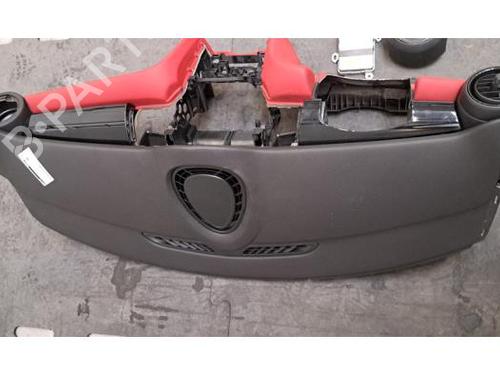 Airbag sæt MINI MINI (F55) Cooper D | BP39065041C86 - Image 4