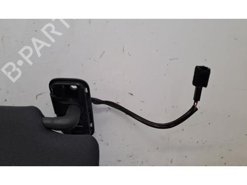 Right sun visor LAND ROVER RANGE ROVER V (L460) D300 MHEV AWD | BP36480267I2  - Image 5