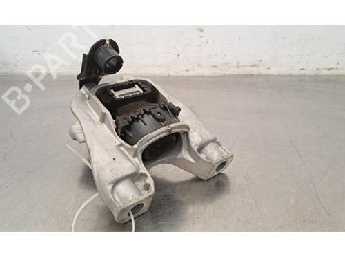 Used Engine mount FORD FIESTA VII (HJ, HF) 1.5 TDCi (85 hp) 25610631