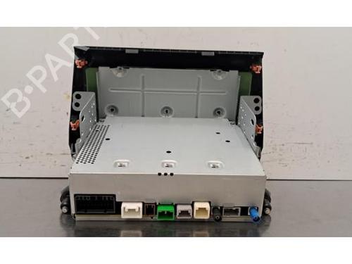Display SUZUKI SWIFT V (AZ) 1.2 Hybrid (Mild Hybrid) (A2L412) | BP36379336C48 - Image 3