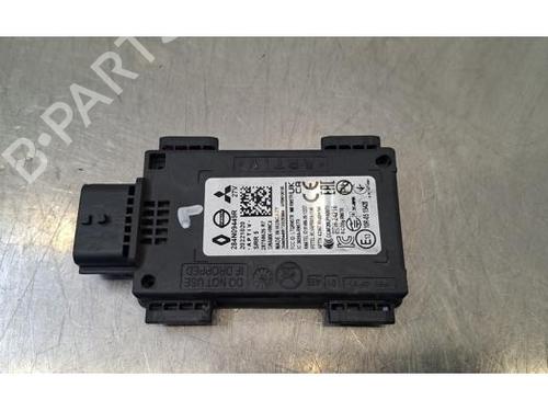 Used Electronic module Electronic module NISSAN QASHQAI III (J12) 1.3 DIG-T (140 hp) 34120582 34120582