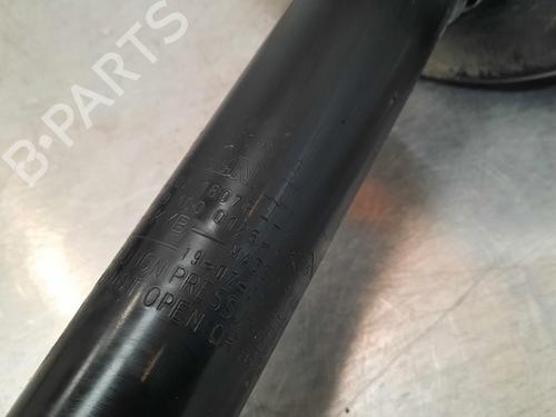 Left front shock absorber DACIA SANDERO II TCe 90 (B8M1, B8MA, B8AC) | BP10896046M16 
