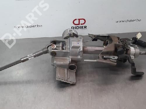 steering-column-opel-corsa-e-x15-12-08-68-2149700-1632600-2014-10873244 main image
