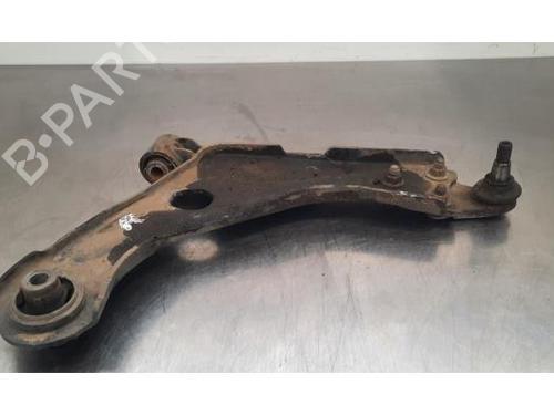 Used Right front suspension arm CITROËN C4 SPACETOURER (3D_) 1.5 BlueHDi 130 (131 hp) 23605796