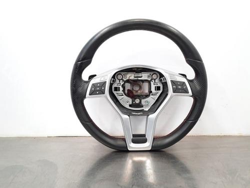 Steering wheel MERCEDES-BENZ GLA-CLASS (X156) GLA 200 CDI 4-matic (156.902) A1774601803