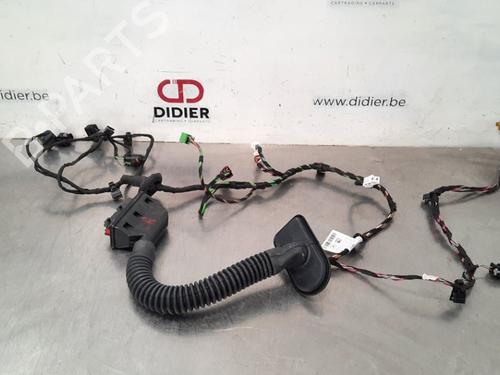 Used Cable MERCEDES-BENZ GLE (V167) GLE 350 de 4-matic (167.117) (194 hp) 15024100