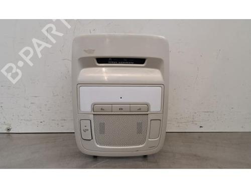 Used Interior roof light Interior roof light MG MG ZS SUV (AZS1) EV (156 hp) 40026069 40026069