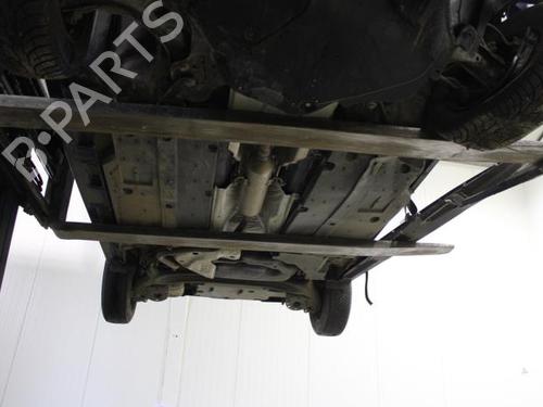 Engine mount TOYOTA YARIS (_P21_, _PA1_, _PH1_) 1.5 Hybrid (MXPH10, MXPH11) | BP37038448M89  - Image 13