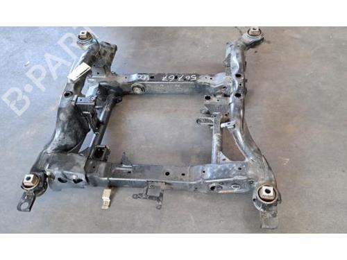 Subframe MERCEDES-BENZ GLC (X253) 400 d 4-matic (253.923) | BP24965431M9 