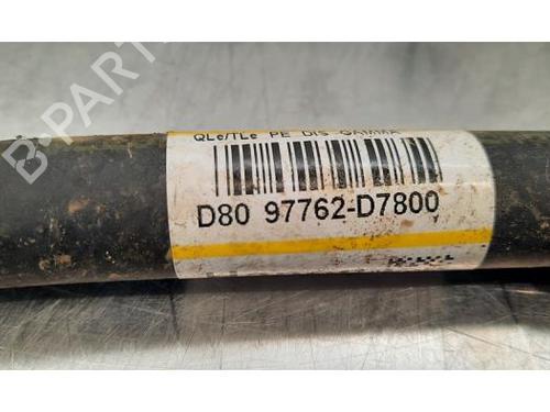 AC pipe KIA SORENTO III (UM) 2.2 CRDi 4WD | BP24942304M126 