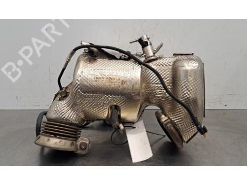 Catalyst MERCEDES-BENZ GLE (V167) GLE 300 d 4-matic (167.119) | BP40025678M10 - Image 6