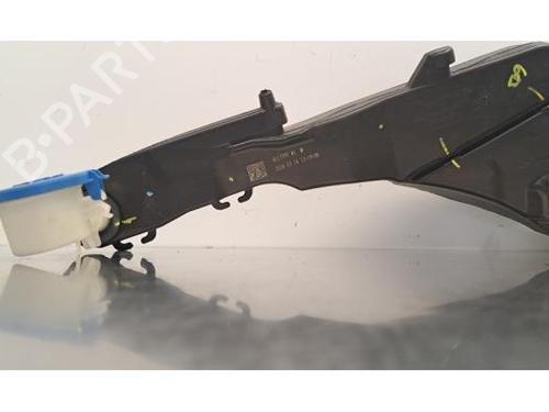 Windscreen washer tank PEUGEOT 308 III (FB_, FH_, FP_, F3_, FM_) PureTech 130 (FPHNSL, FPHNST) | BP25730307C113 