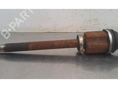 Right front driveshaft MERCEDES-BENZ SPRINTER 3,5-t Van (B907, B910) 311 CDI (910.631, 910.633) | BP36757932M39 - Image 3