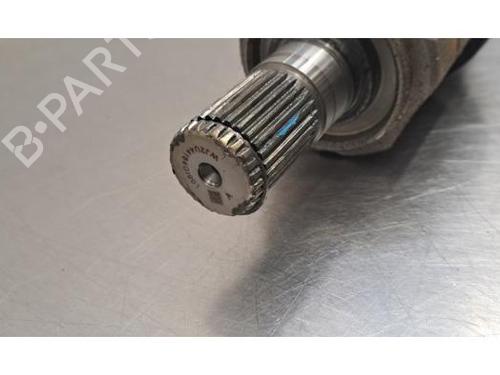 Left front driveshaft HYUNDAI IONIQ 5 (NE) EV All-wheel Drive | BP33859326M38  - Image 5