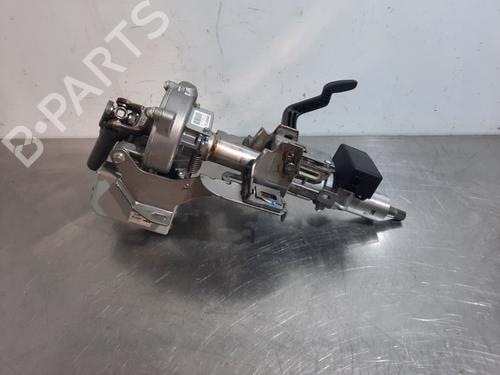Used Steering column RENAULT MEGANE IV Hatchback (B9A/M/N_) 1.2 TCe 130 (B9MR) (130 hp) 15788816