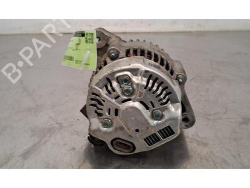 Alternator TOYOTA LAND CRUISER 90 (_J9_) 3.0 TD (KZJ90_, KZJ95_, KZJ90R, KZJ95R, KZJ90W, KZJ95W) | BP29389141M7 