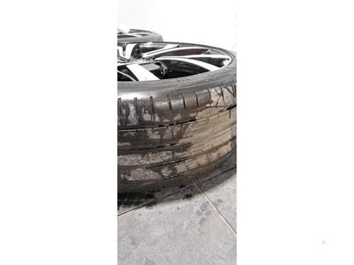 Felg VW GOLF VIII (CD1, DA1) 1.5 eTSI | BP28092388C45 