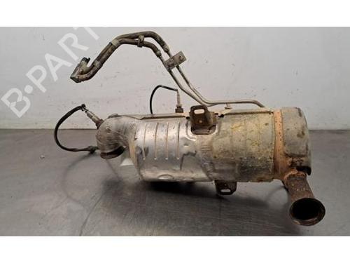 Particulate filter PEUGEOT PARTNER Box Body/MPV (K9) 1.5 BlueHDi 100 | BP29379344M81 