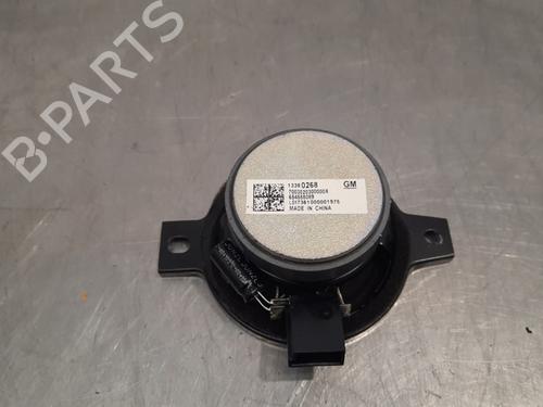 Speaker OPEL ASTRA K (B16) 1.6 CDTi (68) | BP15235250E2 
