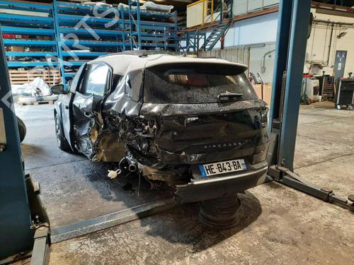 Switch CITROËN C3 AIRCROSS II (SJ_) 1.2 Hybrid 145 (SJGHPY) | BP36772677I30 - Image 6