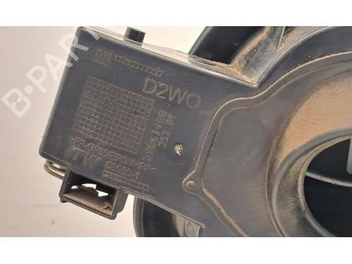 Fuel flap OPEL ASTRA K Sports Tourer (B16) 1.2 Turbo (35) | BP26510183C131 