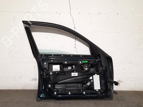 Left front door BMW 7 (E65, E66, E67) 730 d | BP15037863C2 