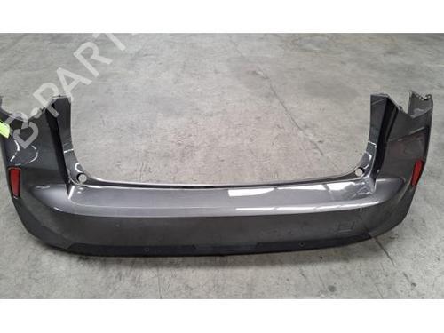 Used Rear bumper Rear bumper 34199581 34199581