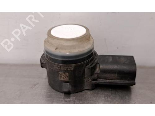 Used Electronic module FORD TRANSIT CUSTOM V362 Van (FY, FZ) 2.0 EcoBlue (185 hp) 31324231