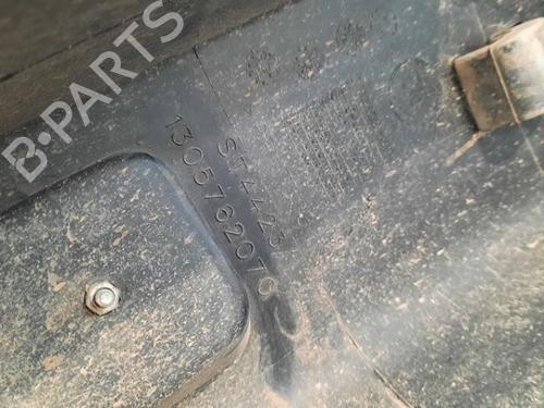 Corner bumper CITROËN JUMPER II Van 3.0 HDi 160 | BP11231181C117 