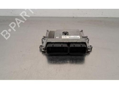 Used Engine control unit (ECU) OPEL GRANDLAND / GRANDLAND X (A18, P1UO) 1.2 (75) (131 hp) 28092780