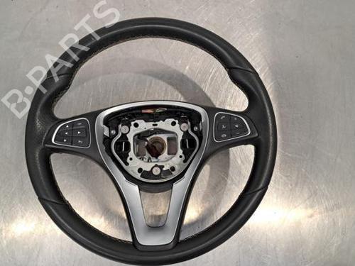 Rat MERCEDES-BENZ CLA Coupe (C117) CLA 200 CDI / d (117.308) (136 hp) 23615363