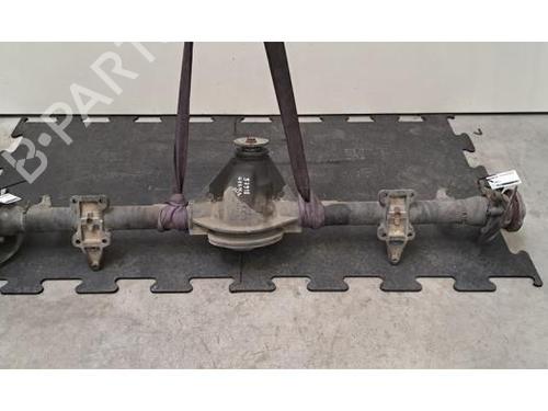 Used Rear axle Rear axle 39418185 39418185