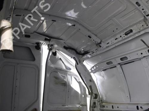 Gearbox RENAULT MASTER III Van (FV) 2.3 dCi 145 FWD (FV0E, FV0F, FV0H, FV02, FV0M, FV0S,... | BP39153390M3 - Image 26