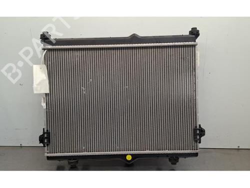Water radiator CITROËN C3 IV (CC_, CB_) ë-C3 (CBZYAZ) | BP37287849M31 - Image 3